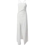 RÆRE by Lorena Rae Vestido de festa 'Louisa' offwhite