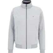 Tommy Hilfiger Moletom Com Fecho Mw0mw35543