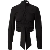 EDITED The Label Camisa 'Manuel' preto