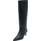 EDITED The Label Bota 'Menami' preto