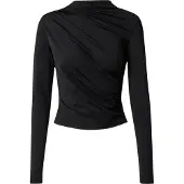 EDITED The Label Camisa 'Omara' preto