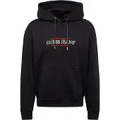 GUESS Jeans Moletom Com Capuz America Trad Regular Fit