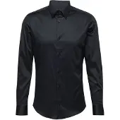 Drykorn Camisa 'DANEEL 888' preto