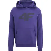 4F Moletom Com Capuz M1464