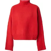 EDITED The Label Pullover 'Nohea' vermelho vivo