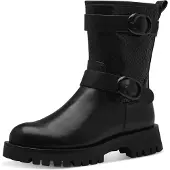 Tamaris Botim preto