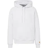 Carhartt WIP Sweatshirt 'Chase' cinzento