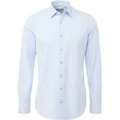 Michael Kors Camisa azul pastel