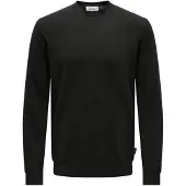 Only & Sons Pullover 'ONSLoui' preto