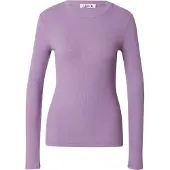 EDITED The Label Camisa 'Inoa' roxo