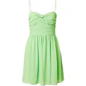 Ralph Lauren Vestido de cocktail maçã