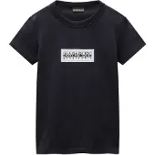 Napapijri Camiseta De Manga Curta Chamois