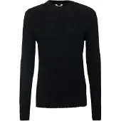 Mela London Pullover 'Ravi' preto