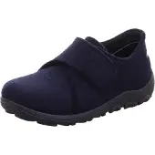 Superfit Pantufa 'HAPPY OCTI' safira