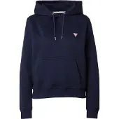 GUESS Sweatshirt navy