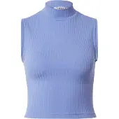EDITED The Label Top 'Kaori' azul