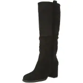 About You Bota 'Jenna' preto