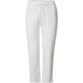 Dan Fox Apparel Calças 'Keno' branco
