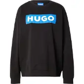 HUGO Moletom Classic 10249110 01
