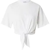 EDITED The Label Camisa 'Domenica' branco