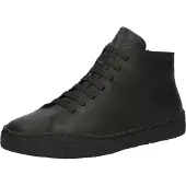 Camper Botas com atacadores 'Peu Terreno' cinzento escuro