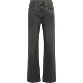 Levi's Calças de ganga '565 97 Loose Straight' cinzento denim