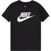 Nike Camisola 'FUTURA HBR' cinzento claro / preto / branco