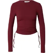 EDITED The Label Camisa 'Zilly' vermelho
