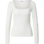 EDITED The Label Camisa 'Valeria' branco