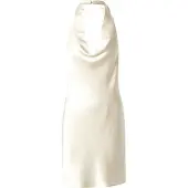 Millane Vestido de cocktail branco