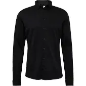 Casual Friday Camisa 'Arthur' preto
