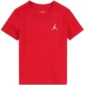 Jordan Camisola 'AIR' vermelho / branco