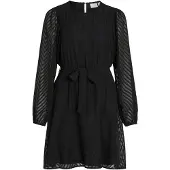 Vila Vestido 'Michelle' preto