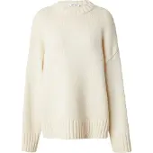 EDITED The Label Pullover 'Christel' branco