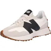 New Balance Sapatilhas 327 mulheres - Bege - 44