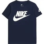 Nike Camiseta De Manga Curta Futura Evergreen