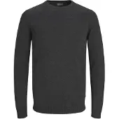 Jack & Jones Pullover antracite