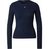 Tommy Hilfiger Camisa 'Essential' navy