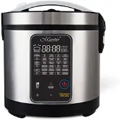 Maestro Panela De Arroz Mr-795 700w