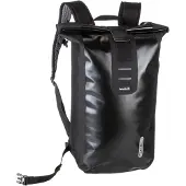 Ortlieb - Bicicleta trabalho - Velocity 23L Black para Unissexo - Preto