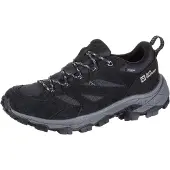 Jack Wolfskin Sapatos De Caminhada Vojo Tour Texapore Low