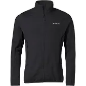 Vaude Casaco Polar Com Fecho Monviso Ii