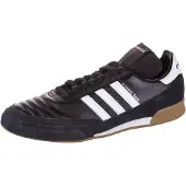 Adidas Sapatilhas baixas 'Mundial Goal' preto / branco