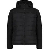 CMP Casaco 34k0147 Zip Hood