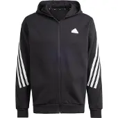 Adidas Casaco com Capuz 3-Stripes Future Icons