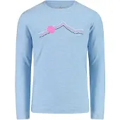 CMP Camiseta De Manga Comprida 33n2245