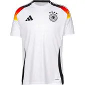 Adidas Camisola Principal 24 da Alemanha