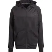 Adidas Casaco de Treino com Capuz Game and Go