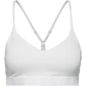 Nike Soutien de desporto 'Indy' branco