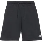 New Balance Calças 'Essentials' preto